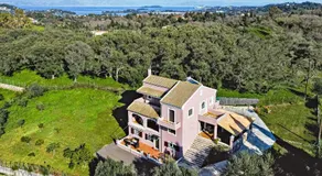 Lydia House, Corfu - Image 3