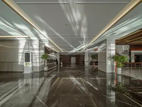 Wuhai Guangyuan Wanda Jinhua Hotel - Image 5