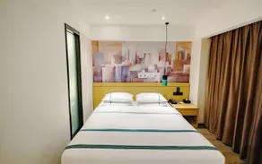 City Comfort Inn Dali High-speed Railway Station Erhai Park - Image 5