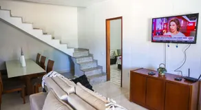 Casa com Piscina e Churrasqueira em Itatiquara - Image 2