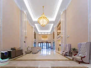 Vienna International Hotel Jingzhou New World - Image 3
