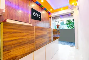 Hotel O Star Vip Inn Guest House - Image 2