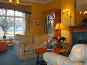 Kilcamb Lodge Hotel - Image 4