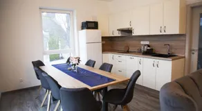 Moderní apartmán uprostřed šumavské přírody - Image 5