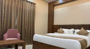 RmanshaInn A UNIT OF SHUBH VILASH HOTELS & RESORT - Image 3