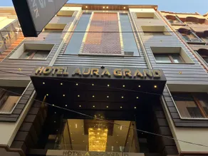 Hotel Aura Grand by Levelup - Image 3