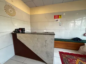 HOTEL O PARK INN - Image 4