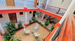 Habitación en el centro de Xalapa - Image 4