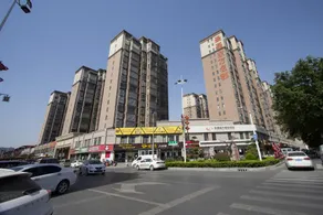 Zhongxin Yike Express Hotel (Fengqiu County People's Hospital Branch) - Image 5