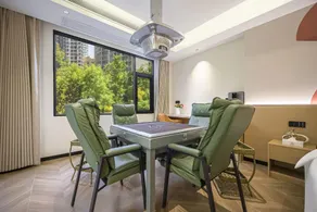 Enjoy the Trip & Design Smart Sleep Hotel (Qiaoxing Central City Branch) - Image 4