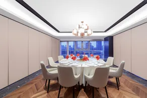 Yitel Collection Ningbo Laowaitan Sanjiangkou River View - Image 4
