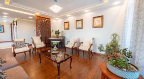 Hotel Vilcabamba - Image 4