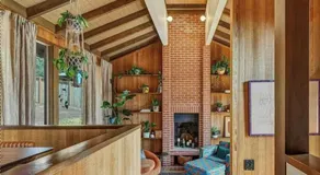 Capitol Cabin - Image 3