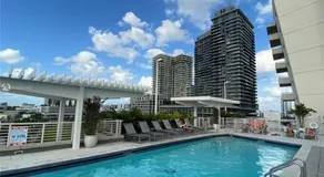 Wonderful 1 bedroom condo in Midtown. - Image 2