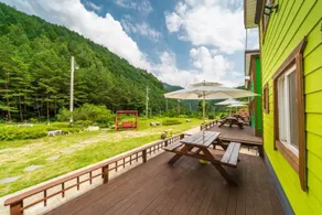 Gangneung king Mountain Pension - Image 4