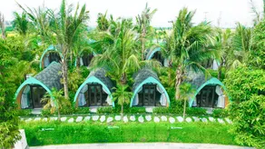 Xanh Melody Resort - Image 2