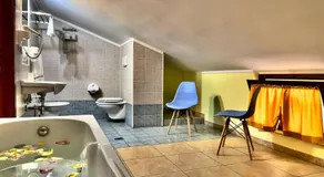 Hotel La Cometa - Image 5