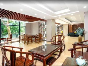 Huguangyan Holiday Hotel - Image 2