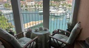 Romance in Port Grimaud - Image 5