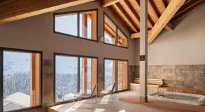 Dormio Resort Les Portes du Grand Massif - Image 2