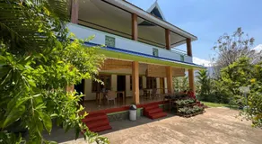 The Midway Jungle Resort - Image 4