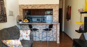 Apartamento La Peatonal - Image 2