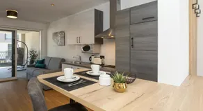 Justina 7 Apartments - Image 3