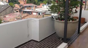 A Bogota On Holidays by Open - HOTEL CAS-EMBAJADA AMERICANA - Image 3