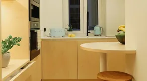 MrSTiL Design Aparthotel - Image 4