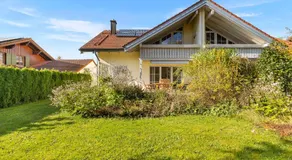 EG Apartment - WLAN - Terrasse - Parkplatz - Image 5