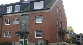 Apartamento 'Ferienwohnung 'zimmer Frei'' com Wi-Fi - Image 5