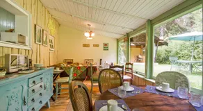 Pousada Casa Mantiqueira - Próxima ao Capivarí e opções de Hidromassagem - Image 5