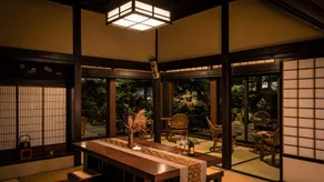 Shimosuwa Onsen Chosenkaku Kameya - Image 4