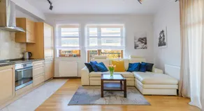 Seaside with Sunny Terrace - Image 3