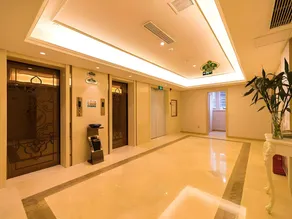 Vienna International Hotel Sichuan Dazhou City Government - Image 5