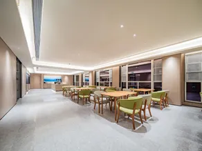 JI Hotel Chengdu Wenjiang University Town - Image 4