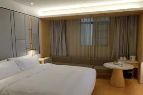 JI Hotel Shanghai Meilan Lake Luxiang Road - Image 4