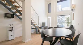 Executive Lofts Madrid Sur PARKING Alquiler temporal - Image 4