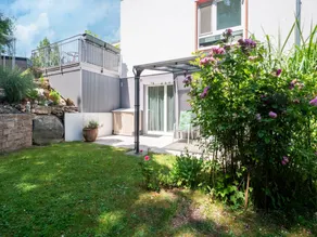 Gemütlicher Rückzugsort in Rottweil mit Terrasse - Image 3