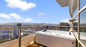 Penthouse Duplex with Epic Views - Image 3