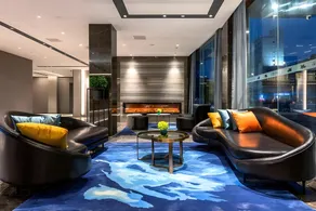 Home Inn Style Golden Guangzhou East Station Yantang - Image 3