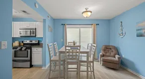 Sea Haven A - Great 3 BR 2 BA - 3 blocks from the beach - Image 3