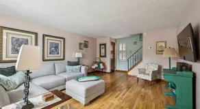 Spacious Family Home with Parking and Backyard - Image 2