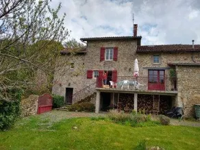 chez Florence, chambres d'hôtes , Montrol Sénard - Image 3