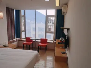 Thank Inn Hotel Guangdong Heyuan Longchuan Dongfeng Road - Image 5