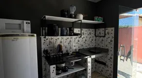 Itaipuaçu-Maricá-Suíte com cozinha completa - Image 3