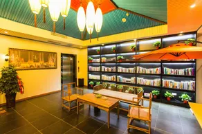 A Ray of Sunshine Travel Inn (University Town Branch) - Image 4