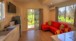 Yea Riverside Caravan Park - Image 2