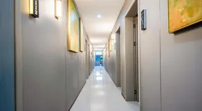 Shanghai Rui deng hao Hotel-Free shuttle bus to Airport and Disneyland 24x7 - Image 4