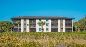Tarpon Beach 103- Beautifully Remodeled 2 Bedroom Gulf Front Condo! - Image 3